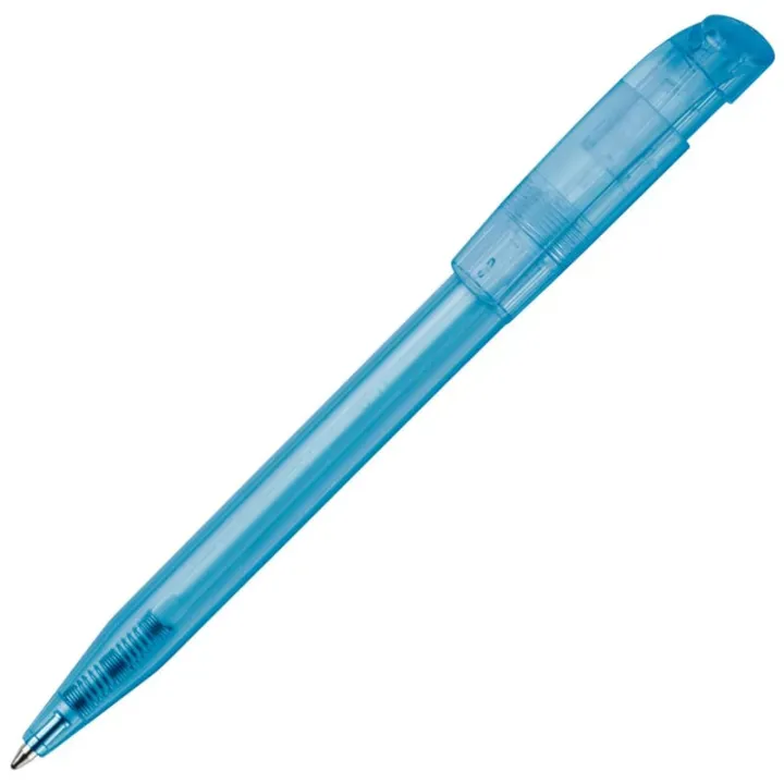 Ball pen S45 Clear transparent - LT87772 (N0412)